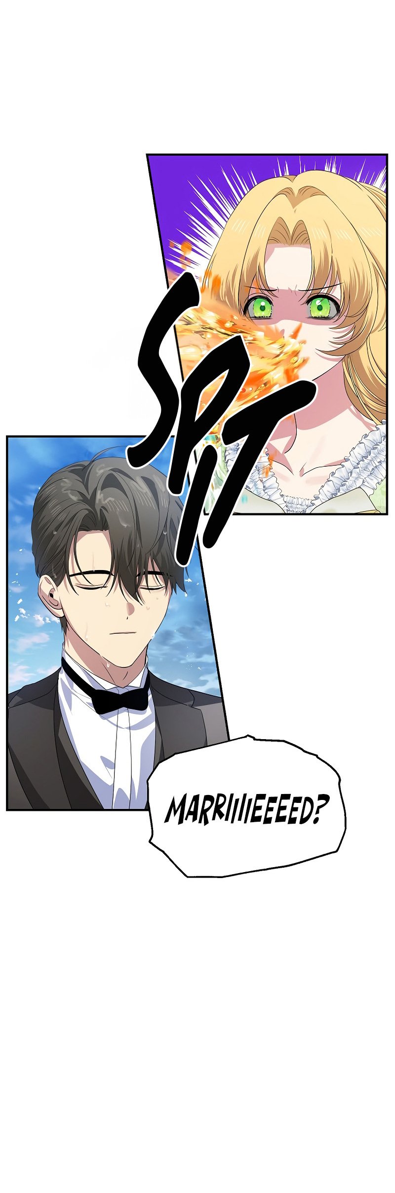 SSS-Class Suicide Hunter, Chapter 107 image 07